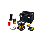 DeWalt - Laseraftekenapparaat dce074d1r-qw