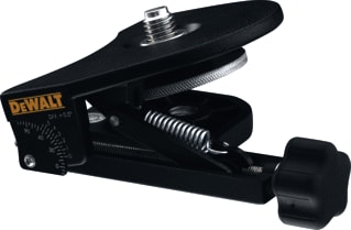 DeWalt - Toeb./onderd. afteken-/meetgerdsch.  hellingadapter de0738-xj