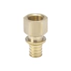 REHAU - RAUTITAN MX Fitting met 2 aansluitingen overgang 32-rp1" raut. mx