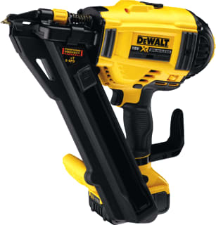 DeWalt - Tacker (accu) dcn693p2-qw