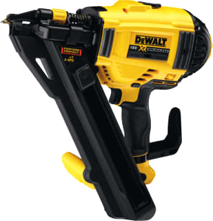 DeWalt - Tacker (accu) dcn693n-xj