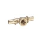 REHAU - RAUTITAN MX Fitting met 3 aansluitingen t-stuk 32-rp1"-32 raut. mx