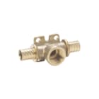 REHAU - RAUTITAN Muurplaat wand-t=st. 20-rp1/2"-20 mx
