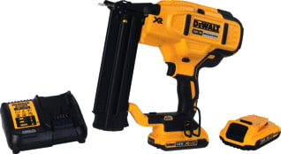 DeWalt - Tacker (accu) dcn680d2-qw