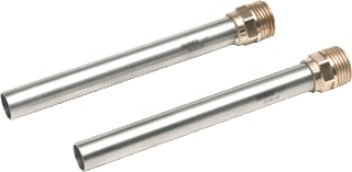 REHAU - RAUTITAN Toebeh./onderd. radiatorappendage Aansl.Buis R1/2"-15/150Mm