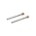 REHAU - RAUTITAN Toebeh./onderd. radiatorappendage Aansl.Buis R1/2"-15/150Mm