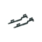 REHAU - RAUTITAN Toeb./onderd. CV verd/verz rad/conv wandbevest v verdeler se2