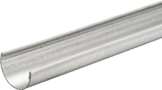 REHAU - RAUTITAN Draagschaal Cliphalfschaal 25 Lg3
