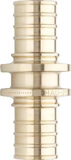 REHAU - RAUTITAN MX Fitting met 2 aansluitingen koppeling 12 raut. mx