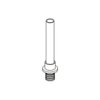 REHAU - RAUTITAN MX Fitting met 2 aansluitingen overg. 16-cu 12/100 vern.