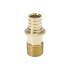 REHAU - RAUTITAN MX Fitting met 2 aansluitingen overg.20-r3/4"-l15 raut.mx