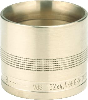 REHAU - RAUTITAN LX Toebeh./onderdelen voor fittingen Schuifhuls 12 Raut.