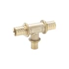 REHAU - RAUTITAN MX Fitting met 3 aansluitingen t-stuk 16-16-12 raut. mx
