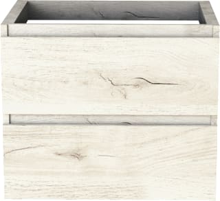 WaveDesign by Wisa - ALVARO Badmeubelkast Wisa Onderkast 60 Wh