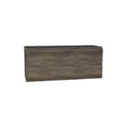WaveDesign by Wisa - ALVARO Badmeubelkast Wisa Onderkast 120 Oak