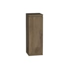 WaveDesign by Wisa - ALVARO Badmeubelkast Wisa Kolomkast 100 Nat
