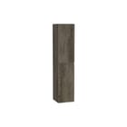 WaveDesign by Wisa - ALVARO Badmeubelkast Wisa Kolomkast 160 Oak