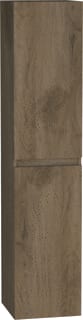 WaveDesign by Wisa - ALVARO Badmeubelkast Wisa Kolomkast 160 Nat
