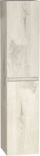WaveDesign by Wisa - ALVARO Badmeubelkast Wisa Kolomkast 160 Wh