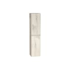 WaveDesign by Wisa - ALVARO Badmeubelkast Wisa Kolomkast 160 Wh