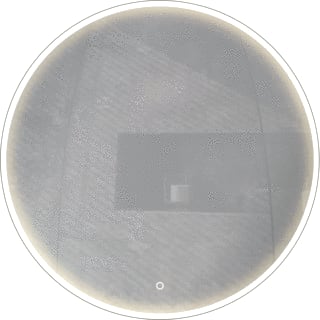 WaveDesign by Wisa - ALVARO Spiegel Round 80 Led+Verw