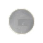 WaveDesign by Wisa - ALVARO Spiegel Round 80 Led+Verw