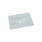 WaveDesign by Wisa - Milano Wastafel / Fontein 60 1 Gat