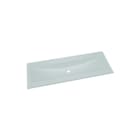 WaveDesign by Wisa - Milano Wastafel / Fontein 120 2 Gat