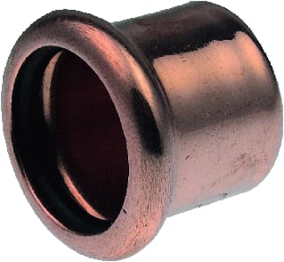 VSH - XPRESS KOPER 7301 Fitting met 1 aansluiting 4803040