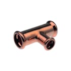 VSH - XPRESS KOPER 7125 Fitting met 3 aansluitingen 4805361