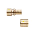 REHAU - RAUTITAN gas Fitting met 2 aansluitingen overgangsset 25-rp3/4" gas