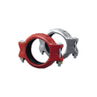 VSH - Shurjoint K9 Fitting met 2 aansluitingen Fitting Fire Kopp Ff 88,9