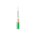 Bedea - 6 Coaxkabel Bedea Coax Tl6 Groen Mt