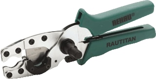 REHAU - RAUTOOL Buisschaar 16/20 Raut.