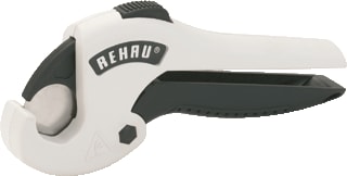 REHAU - RAUTOOL Buisschaar 25