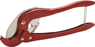 REHAU - RAUTOOL Buisschaar buisschaar 63