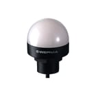 Werma - Mini 240 Signaalgever m LED-multikleurenlamp 24011050