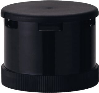 Werma - KombiSIGN 72 ClassicLOOK Akoestische module voor signaalzuil Sirene-Elem 8 Tonen 24Vac