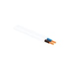 Hemmink - VMVS Voedingskabel tot 1 kV beweegbaar 2X0.75Mm2 Pl W Ri100