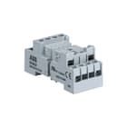 ABB - CR-M Relaisvoet 1Svr405651R3300