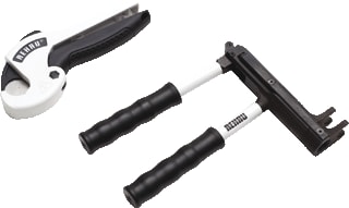 REHAU - RAUTOOL K Gereedschapset K12X1,7