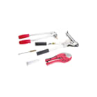 REHAU - RAUTOOL M1 Gereedschapset M1, Mechanisch