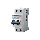 ABB - System pro M compact DS201 Aardlekautomaat Aardlautom Ds201C16/0,03