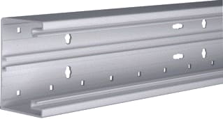 Hager - Tehalit BR65 Wandgoot Bodemprof 65X100 Lg2