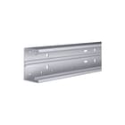 Hager - Tehalit BR65 Wandgoot Bodemprof 65X100 Lg2