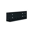 Hager - Tehalit BR65 Wandgoot Teha Bodemprof 65X100 Zw Lg2