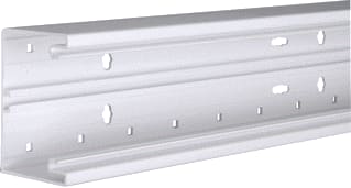 Hager - Tehalit BR65 Wandgoot Teha Bodemprof 65X100 Wit Lg2