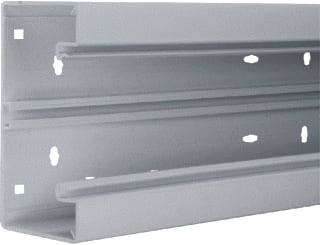 Hager - Tehalit BR65 Wandgoot Bodemprof 65X130 Lg2