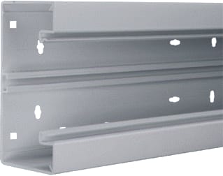 Hager - Tehalit BR65 Wandgoot Bodemprof 65X170 Lg2