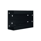Hager - Tehalit BR65 Wandgoot Teha Bodemprof 65X170 Zw Lg2